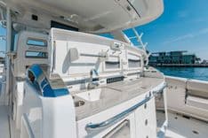 Buy a yacht Boston Whaler 420 Outrage 2017