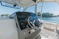 Buy a yacht Boston Whaler 420 Outrage 420 Outrage
