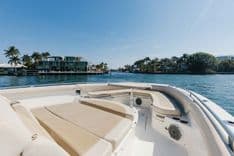 Buy a Boston Whaler 420 Outrage 42 at Shestakov Yacht Sales