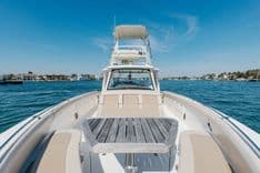 Boston Whaler 420 Outrage 420 Outrage yacht sale