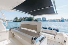 best yacht sales deals Boston Whaler 420 Outrage