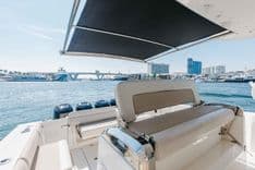Buy a Boston Whaler 420 Outrage - Boston Whaler at Shestakov Yacht Sales