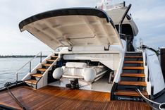 Продажа яхты JACQPOT 104