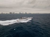 Купить яхту NAAV - PERSHING в Shestakov Yacht Sales