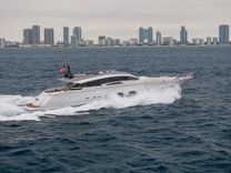 Купить яхту NAAV 108 в Shestakov Yacht Sales