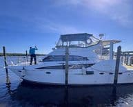 Лучшие предложения покупки яхты ELEGANT LADY 459 Motoryacht