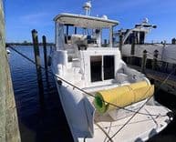 Купить ELEGANT LADY 459 Motoryacht