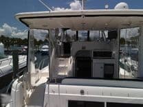 Лучшая цена на ELEGANT LADY 459 Motoryacht