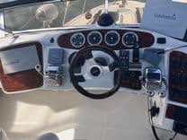 Продажа яхты ELEGANT LADY 45