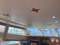 ELEGANT LADY 459 Motoryacht