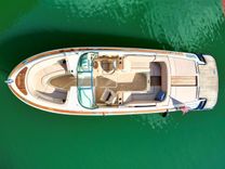 018 Chris-Craft Launch 27 Heritage Trim Edition Surf - CHRIS-CRAFT