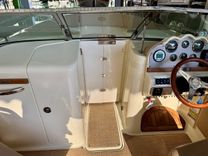 018 Chris-Craft Launch 27 Heritage Trim Edition Surf 2018