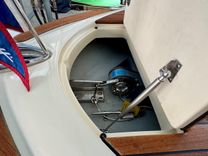 018 Chris-Craft Launch 27 Heritage Trim Edition Surf 26