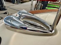 018 Chris-Craft Launch 27 Heritage Trim Edition Surf 26 yacht sale