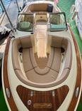 Buy a yacht 018 Chris-Craft Launch 27 Heritage Trim Edition Surf Launch 27 Wake Surf Heritage Trim Edition