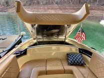 Buy a 018 Chris-Craft Launch 27 Heritage Trim Edition Surf - CHRIS-CRAFT at Shestakov Yacht Sales