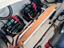 Buy a 018 Chris-Craft Launch 27 Heritage Trim Edition Surf at Shestakov Yacht Sales