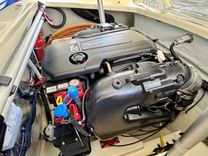 018 Chris-Craft Launch 27 Heritage Trim Edition Surf - CHRIS-CRAFT price