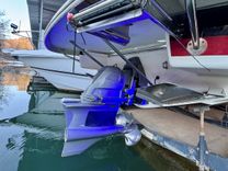 Buy a 018 Chris-Craft Launch 27 Heritage Trim Edition Surf Launch 27 Wake Surf Heritage Trim Edition at Shestakov Yacht Sales