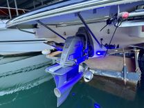 018 Chris-Craft Launch 27 Heritage Trim Edition Surf - CHRIS-CRAFT