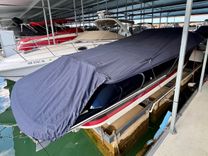 best yacht sales deals 018 Chris-Craft Launch 27 Heritage Trim Edition Surf Launch 27 Wake Surf Heritage Trim Edition