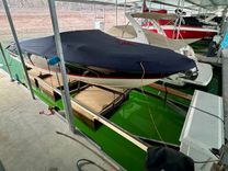 Buy a 018 Chris-Craft Launch 27 Heritage Trim Edition Surf at Shestakov Yacht Sales