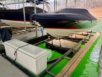 018 Chris-Craft Launch 27 Heritage Trim Edition Surf Launch 27 Wake Surf Heritage Trim Edition