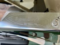 Buy a 018 Chris-Craft Launch 27 Heritage Trim Edition Surf 2018 at Shestakov Yacht Sales