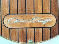 best yacht sales deals 018 Chris-Craft Launch 27 Heritage Trim Edition Surf - CHRIS-CRAFT