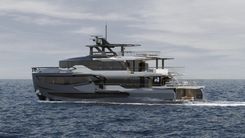 F115 Trideck