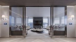 Buy a F115 Trideck F115 Trideck at Shestakov Yacht Sales