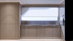 Buy a F115 Trideck 114 at Shestakov Yacht Sales