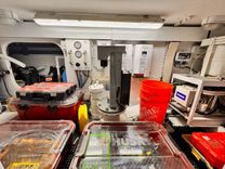 Продажа яхты My Way 1999