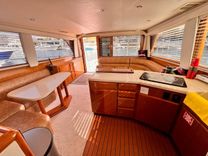 Стоимость яхты My Way - VIKING