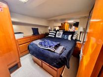 Купить яхту My Way 50 в Shestakov Yacht Sales