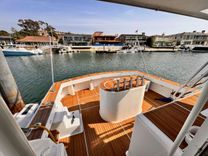 Купить яхту My Way - VIKING в Shestakov Yacht Sales