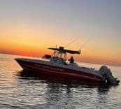 Wellcraft 32 Scarab Sport - WELLCRAFT yacht sale