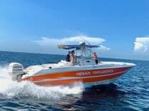 the best price on Wellcraft 32 Scarab Sport 32