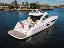 RECON ROYALE - SEA RAY yacht sale