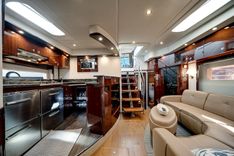 best yacht sales deals RECON ROYALE 61