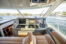 Buy a RECON ROYALE at Shestakov Yacht Sales