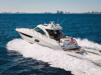 best yacht sales deals RECON ROYALE 61