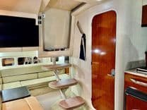 Купить Sea Ray 310 Sundancer - SEA RAY