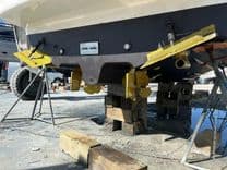 Купить яхту Sea Ray 310 Sundancer - SEA RAY в Shestakov Yacht Sales