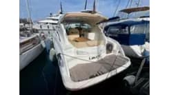 2008 Beneteau Monte Carlo 37 Hard Top - Beneteau