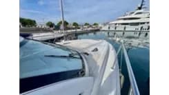 2008 Beneteau Monte Carlo 37 Hard Top - Beneteau price