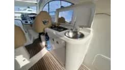 Buy a yacht 2008 Beneteau Monte Carlo 37 Hard Top 2008