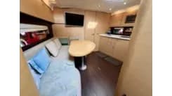 2008 Beneteau Monte Carlo 37 Hard Top