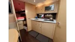 Buy a yacht 2008 Beneteau Monte Carlo 37 Hard Top Monte Carlo 37