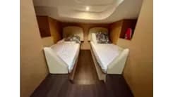 Buy a 2008 Beneteau Monte Carlo 37 Hard Top 37 at Shestakov Yacht Sales